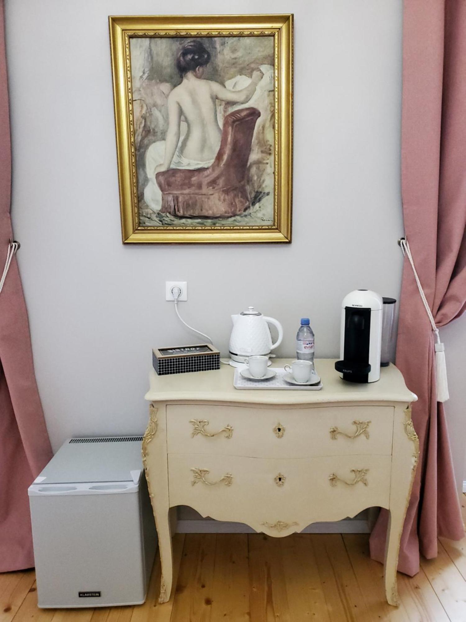 Domaine De La Gemoliere Bed & Breakfast Gémozac Eksteriør bilde
